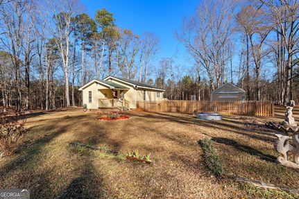 House for sale in Newton County, Georgia