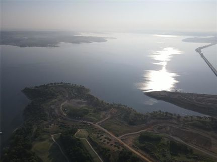 Homesite for sale in Marshall County, Oklahoma