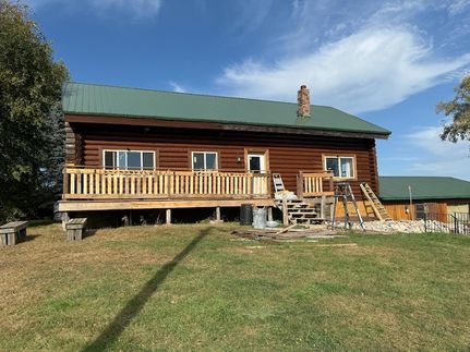 Recreational Property for sale in Becker County, Minnesota