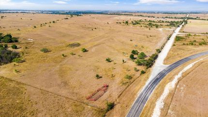 Undeveloped Land for sale in Hill County, Texas