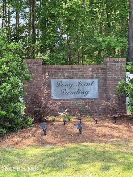 Undeveloped Land for sale in Beaufort County, North Carolina