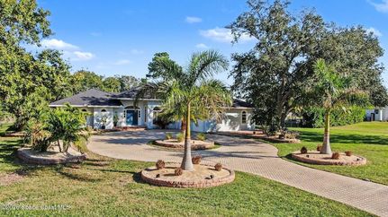 House for sale in Brevard County, Florida