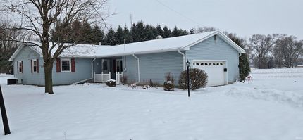 House for sale in Wabash County, Indiana