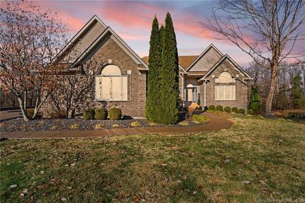 House for sale in Floyd County, Indiana