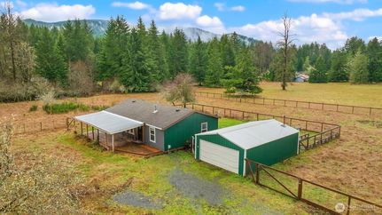 Land for sale in Pierce County, Washington