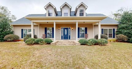 House for sale in Henry County, Alabama