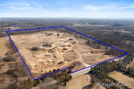 Undeveloped Land for sale in Kent County, Michigan