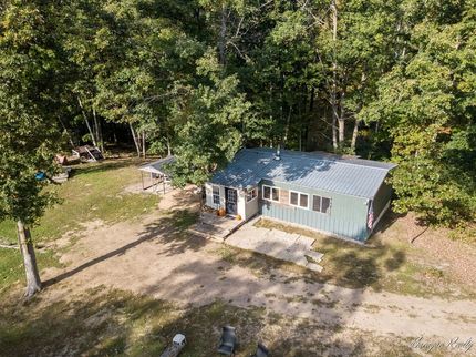 Timberland Property for sale in Mecosta County, Michigan