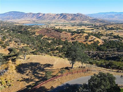 Land for sale in Kern County, California