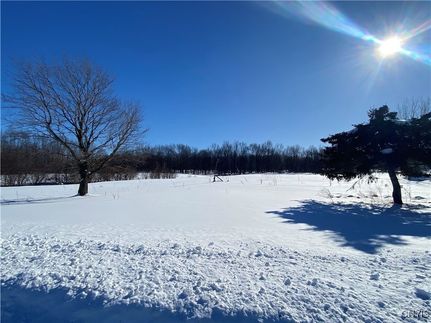 Homesite for sale in Jefferson County, New York