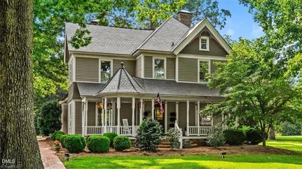 House for sale in Randolph County, North Carolina