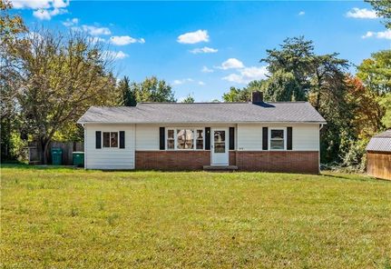 House for sale in Forsyth County, North Carolina