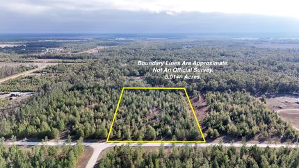 Timberland Property for sale in Madison County, Florida