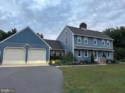 Land for sale in Burlington County, New Jersey