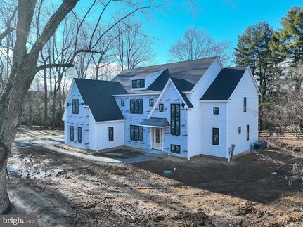 Land for sale in Montgomery County, Pennsylvania