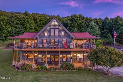 House for sale in Russell County, Virginia