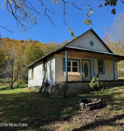 House for sale in Scott County, Tennessee