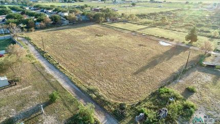 Homesite for sale in Lea County, New Mexico