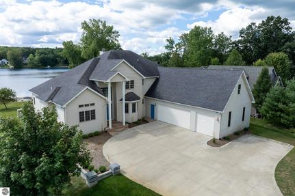 Recreational Property for sale in Isabella County, Michigan