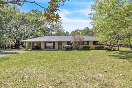 House for sale in Clay County, Mississippi