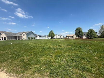 Land for sale in Will County, Illinois
