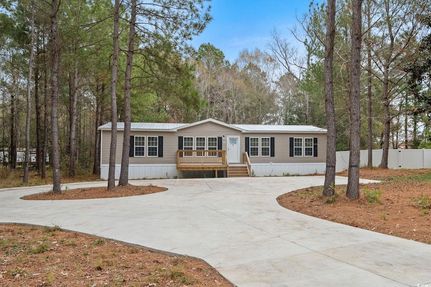 House for sale in Horry County, South Carolina