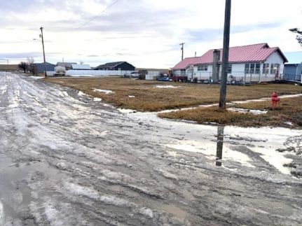 Homesite for sale in Fergus County, Montana