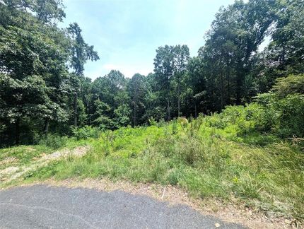 Homesite for sale in Rowan County, North Carolina