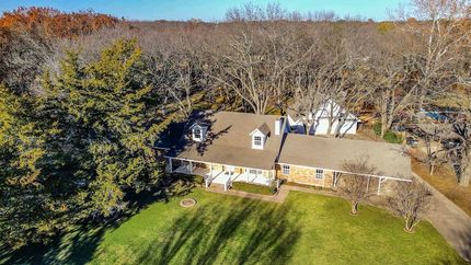 House for sale in Ellis County, Texas