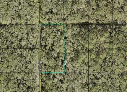 Homesite for sale in Saint Johns County, Florida