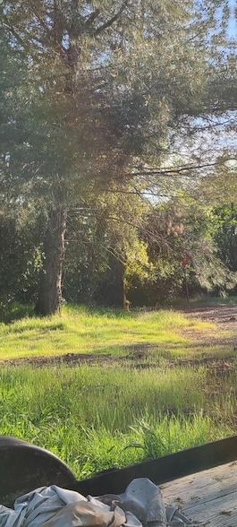 Homesite for sale in Mariposa County, California