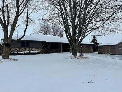 Land for sale in Calumet County, Wisconsin