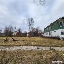 Land for sale in Wayne County, Michigan
