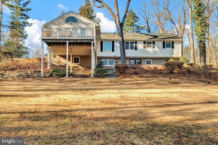 House for sale in Mercer County, New Jersey