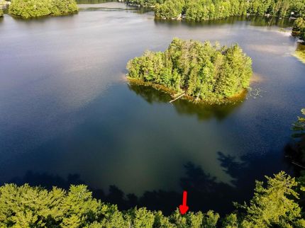 Homesite for sale in Lincoln County, Wisconsin