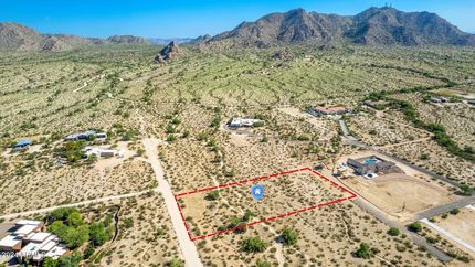 Undeveloped Land for sale in Pinal County, Arizona