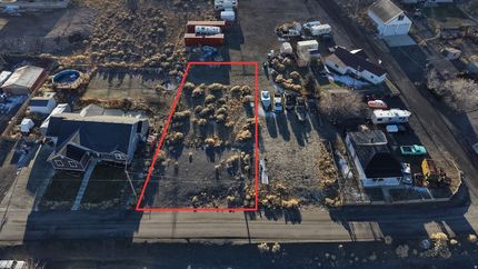 Homesite for sale in Juab County, Utah