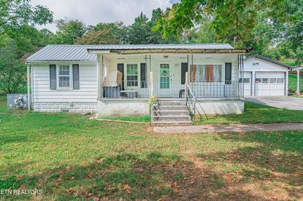 House for sale in Campbell County, Tennessee