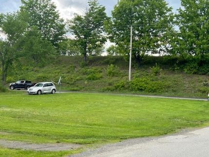 Homesite for sale in Piscataquis County, Maine