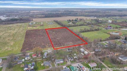 Undeveloped Land for sale in Fairfield County, Ohio