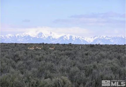 Land for sale in Humboldt County, Nevada