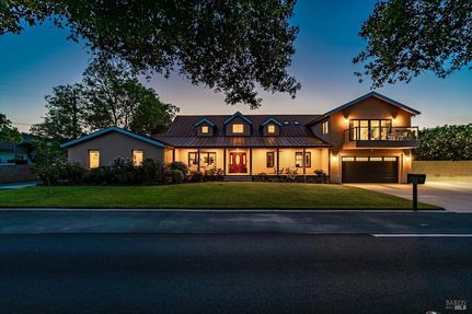 Timberland Property for sale in Napa County, California