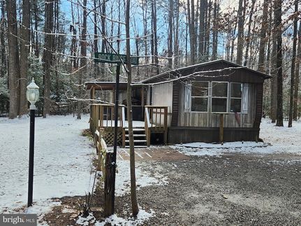 Lakefront Property for sale in Spotsylvania County, Virginia