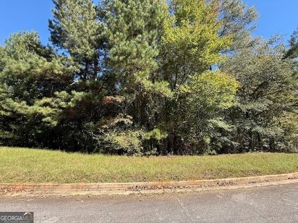 Homesite for sale in Henry County, Georgia