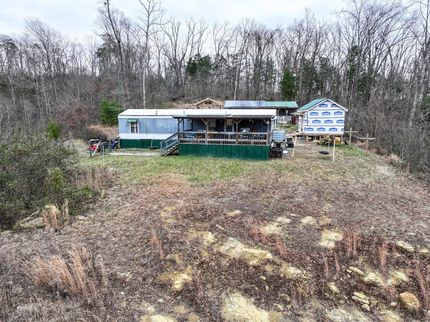 House for sale in Hawkins County, Tennessee