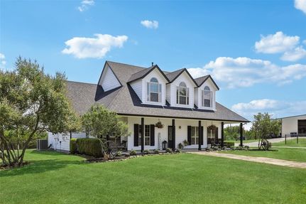 House for sale in Collin County, Texas