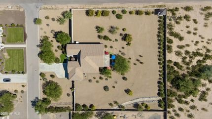 Land for sale in Pinal County, Arizona