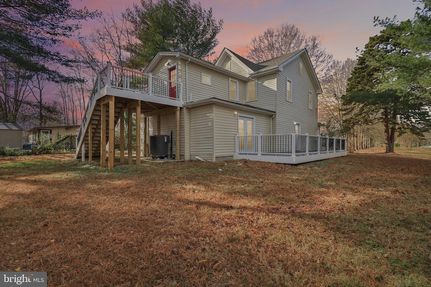 House for sale in Charles County, Maryland