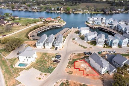 Land for sale in Burnet County, Texas