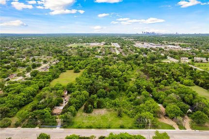 Land for sale in Dallas County, Texas